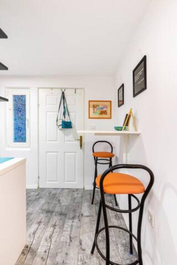 New Studio Apartment Emmy With Free Street Parking Zagrzeb Zewnętrze zdjęcie