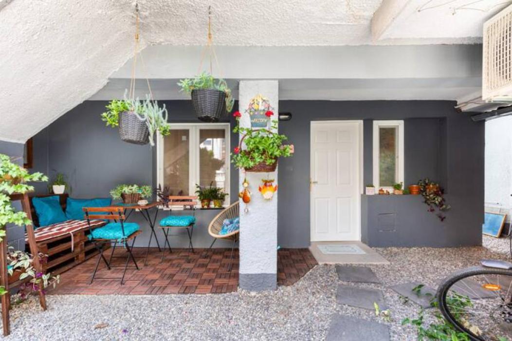 New Studio Apartment Emmy With Free Street Parking Zagrzeb Zewnętrze zdjęcie
